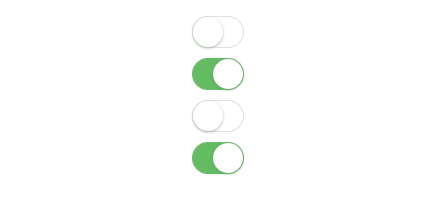 jQuery Checkbox Plugins - Simple Switch