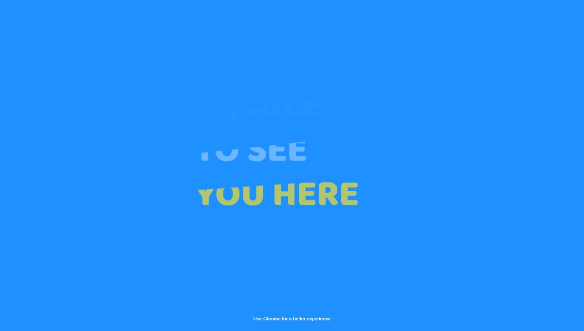 CSS Text Animations - Pure CSS Text Animation