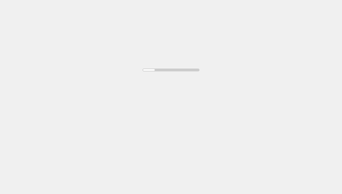 jQuery Progress Bars - Simple Progress Bar (No Percentage Counter)