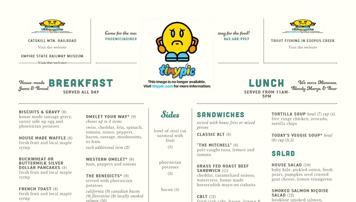CSS Magazine Layouts - Grid Experiment No. 4